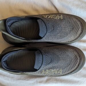 HOKA ONE Restore women's size 9